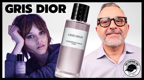 gris dior uomo|gris Dior ingredient.